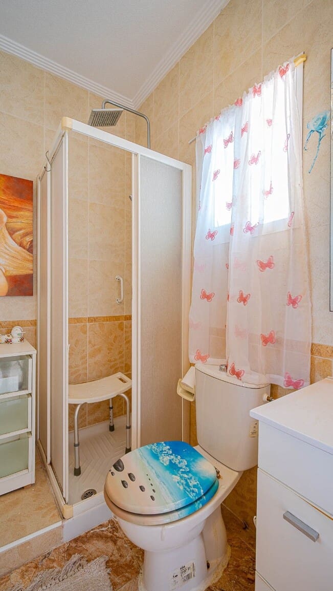 3 slaapkamer Huis te koop in Orihuela Costa met zwembad garage - € 265.000 (Ref: 10177568)