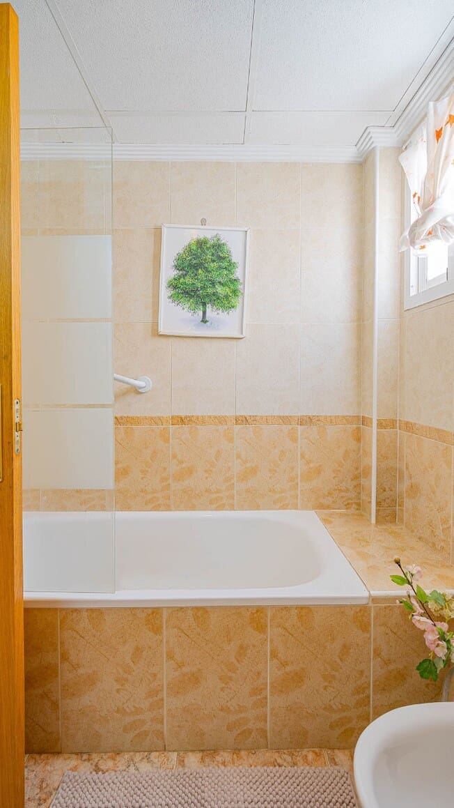 3 slaapkamer Huis te koop in Orihuela Costa met zwembad garage - € 265.000 (Ref: 10177568)