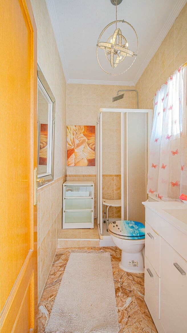 3 slaapkamer Huis te koop in Orihuela Costa met zwembad garage - € 265.000 (Ref: 10177568)