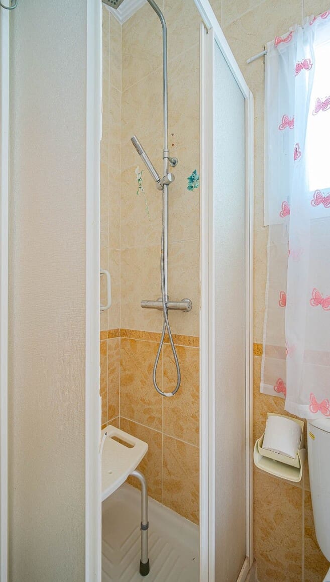3 slaapkamer Huis te koop in Orihuela Costa met zwembad garage - € 265.000 (Ref: 10177568)