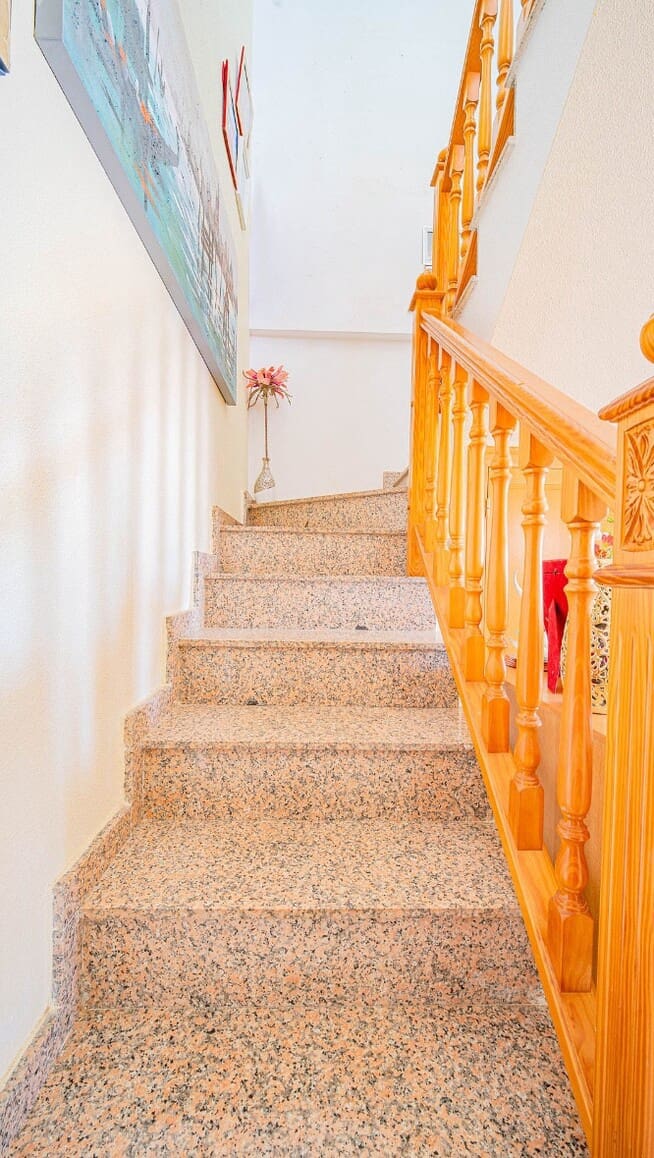 3 slaapkamer Huis te koop in Orihuela Costa met zwembad garage - € 265.000 (Ref: 10177568)