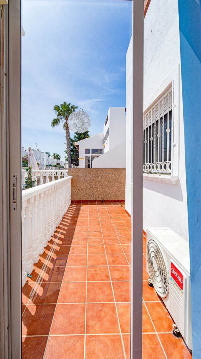 3 slaapkamer Huis te koop in Orihuela Costa met zwembad garage - € 265.000 (Ref: 10177568)