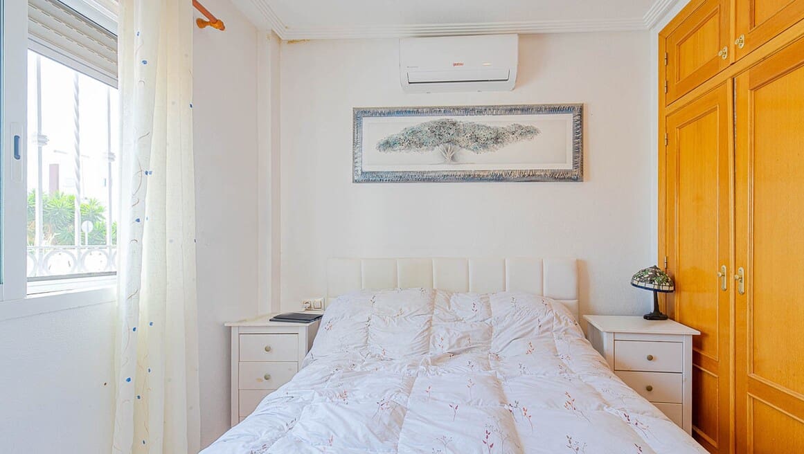 3 slaapkamer Huis te koop in Orihuela Costa met zwembad garage - € 265.000 (Ref: 10177568)