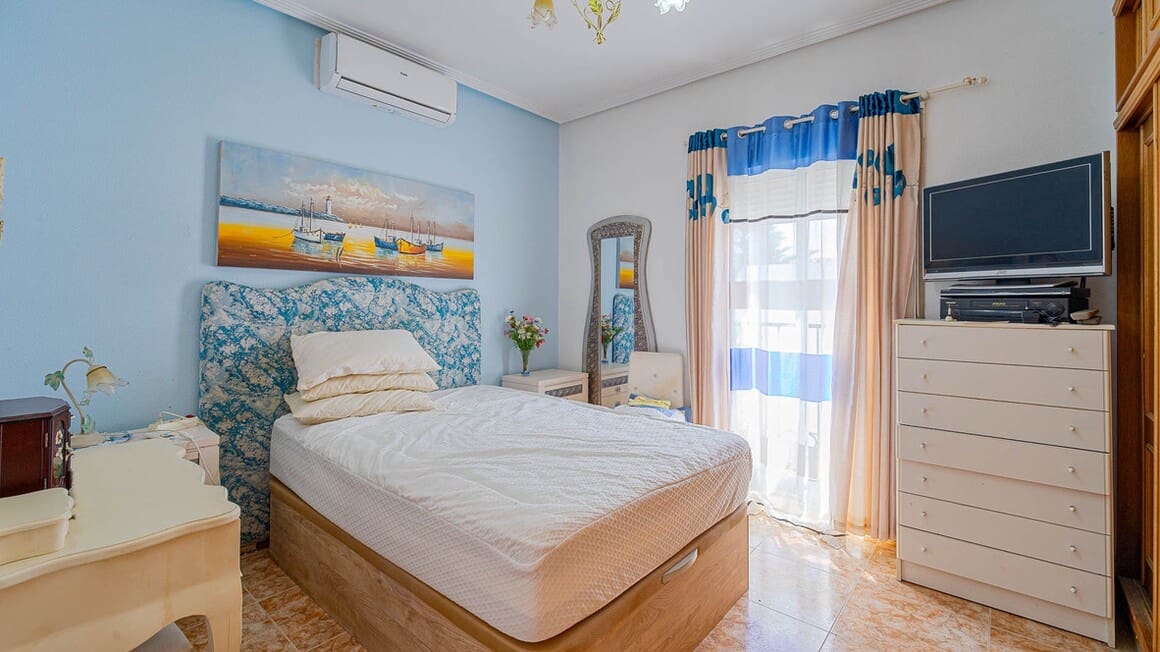 3 slaapkamer Huis te koop in Orihuela Costa met zwembad garage - € 265.000 (Ref: 10177568)