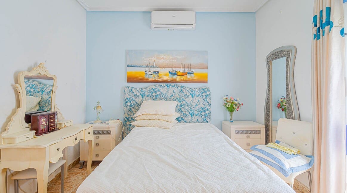 3 slaapkamer Huis te koop in Orihuela Costa met zwembad garage - € 265.000 (Ref: 10177568)