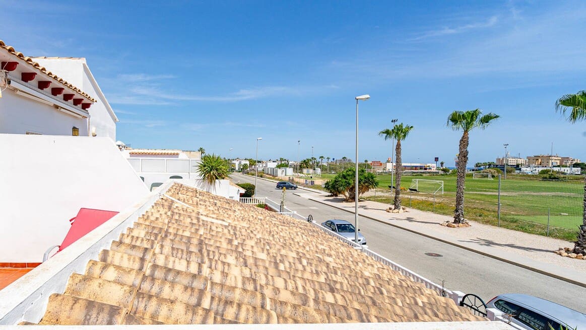 3 slaapkamer Huis te koop in Orihuela Costa met zwembad garage - € 265.000 (Ref: 10177568)