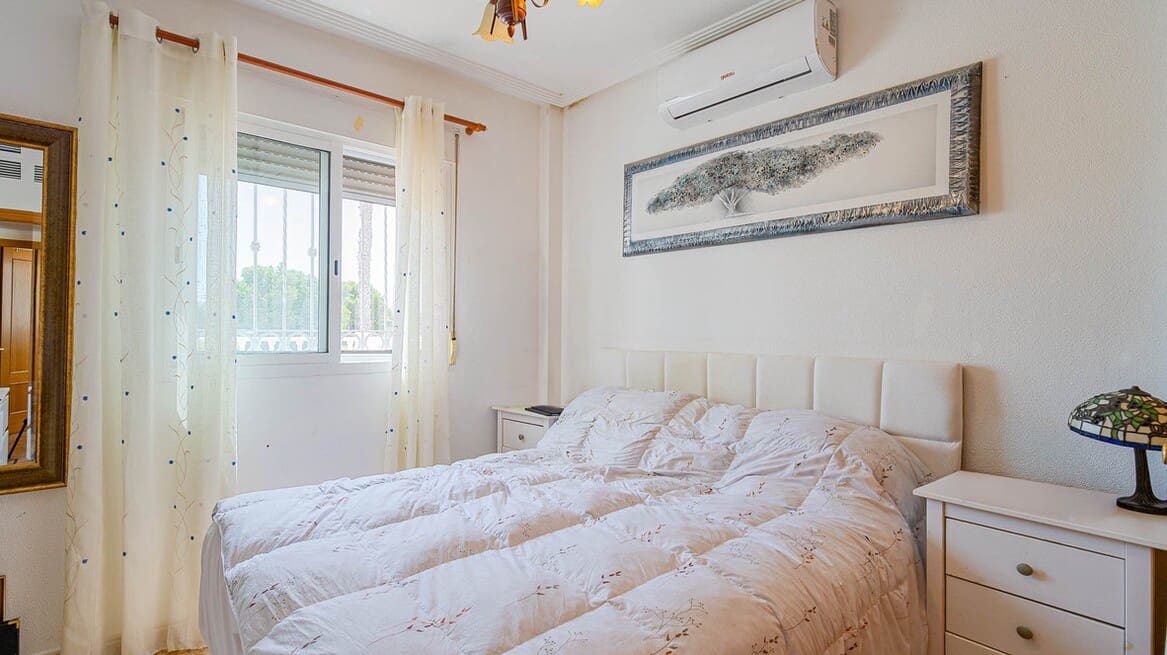 3 slaapkamer Huis te koop in Orihuela Costa met zwembad garage - € 265.000 (Ref: 10177568)