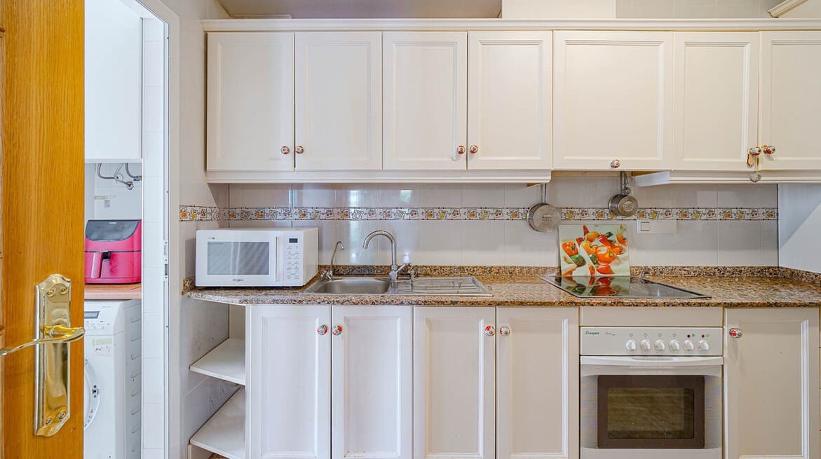 3 slaapkamer Huis te koop in Orihuela Costa met zwembad garage - € 265.000 (Ref: 10177568)