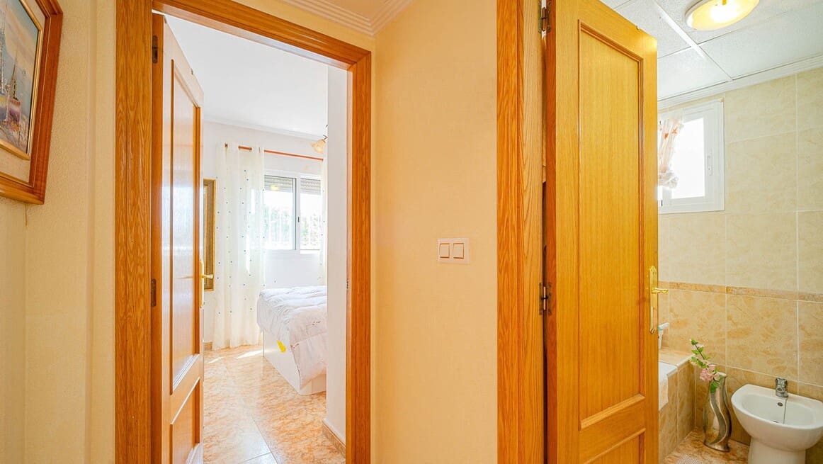 3 slaapkamer Huis te koop in Orihuela Costa met zwembad garage - € 265.000 (Ref: 10177568)
