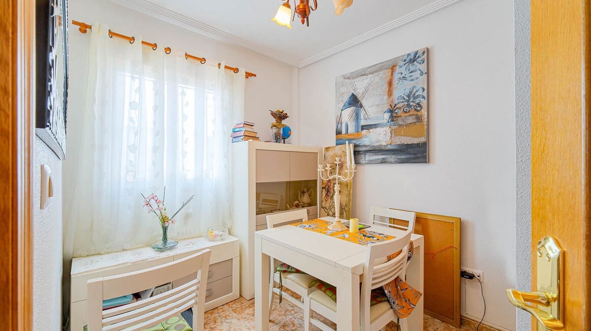 3 slaapkamer Huis te koop in Orihuela Costa met zwembad garage - € 265.000 (Ref: 10177568)