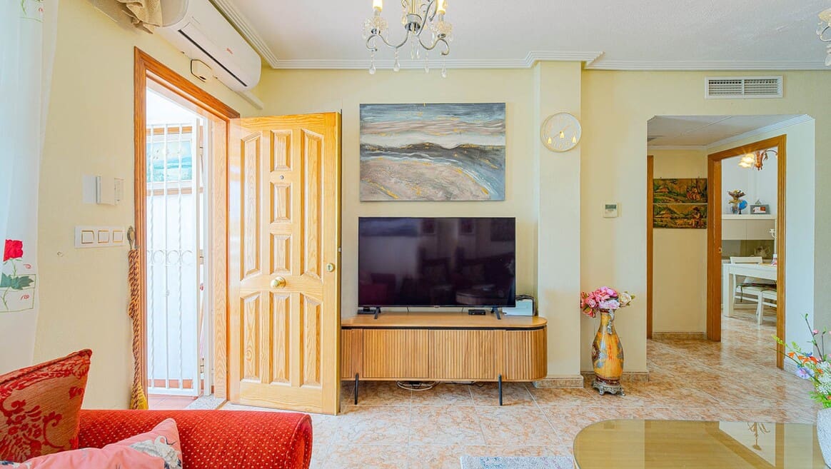3 slaapkamer Huis te koop in Orihuela Costa met zwembad garage - € 265.000 (Ref: 10177568)