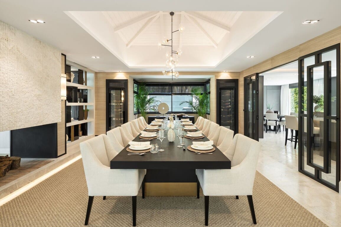 7 soveværelse Villa til salg i Marbella med swimmingpool garage - € 19.500.000 (Ref: 10179256)