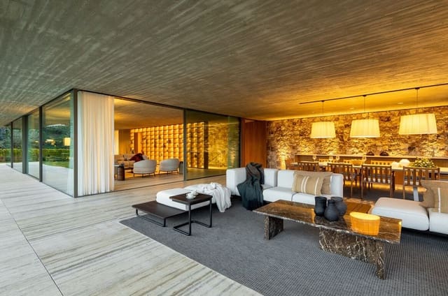 7 soverom Villa til salgs i Benahavís pueblo, Benahavís med svømmebasseng garasje - € 10 800 000 (Ref: 10179257)