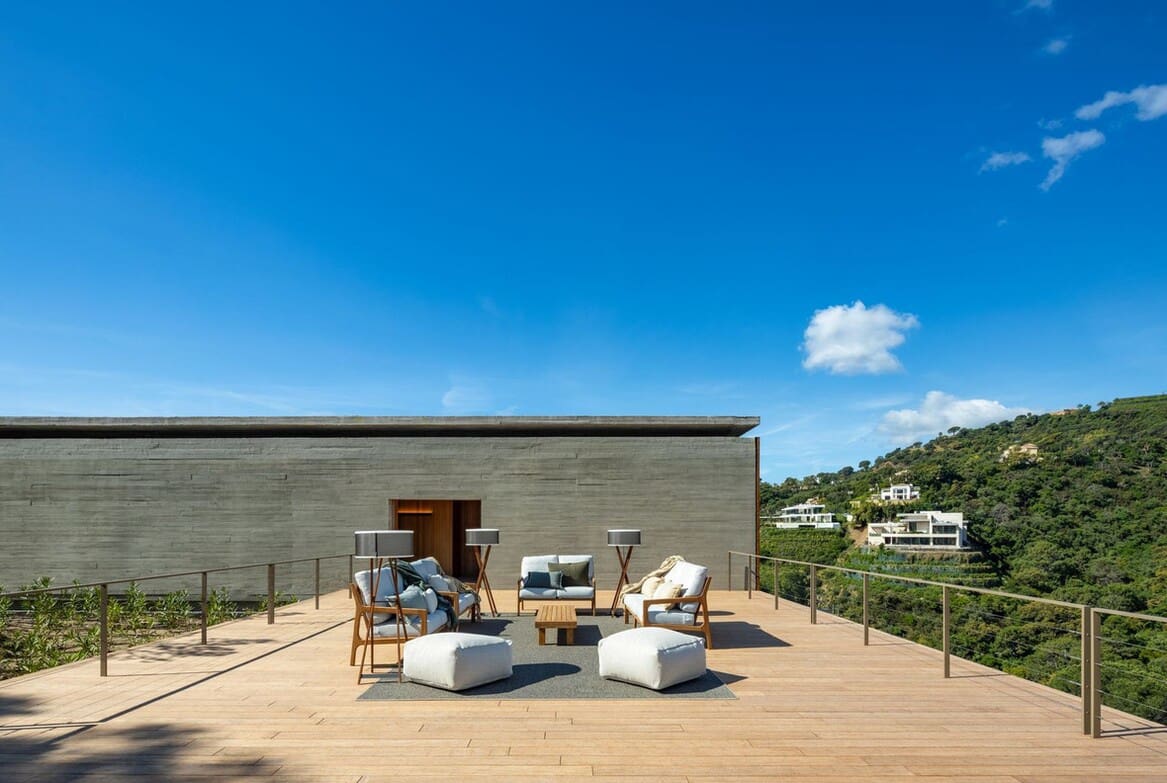 7 soverom Villa til salgs i Benahavis med svømmebasseng garasje - € 10 800 000 (Ref: 10179257)