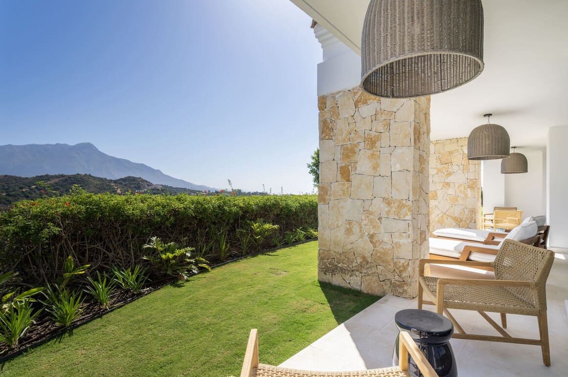 8 soverom Villa til salgs i Benahavis med svømmebasseng garasje - € 9 980 000 (Ref: 10179258)