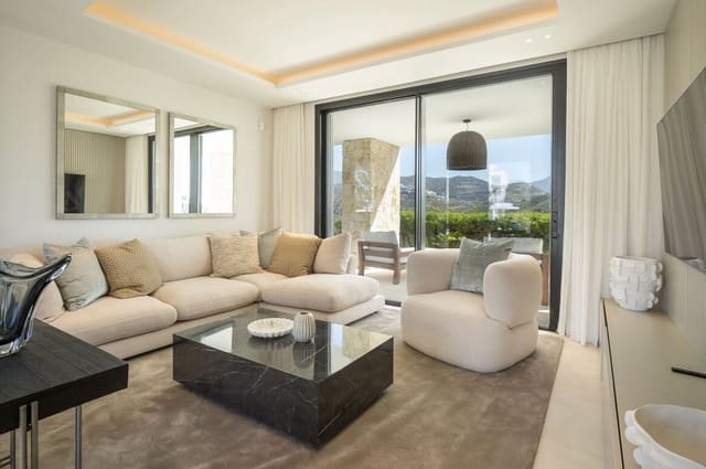 8 soverom Villa til salgs i Benahavís pueblo, Benahavís med svømmebasseng garasje - € 9 980 000 (Ref: 10179258)