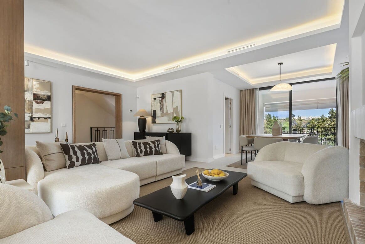 4 slaapkamer Huis te koop in Marbella met zwembad garage - € 1.650.000 (Ref: 10179269)