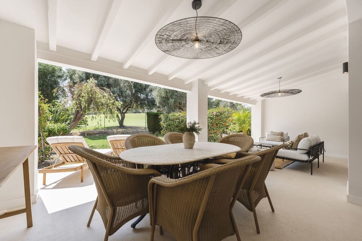 4 slaapkamer Huis te koop in Marbella met zwembad garage - € 1.650.000 (Ref: 10179269)