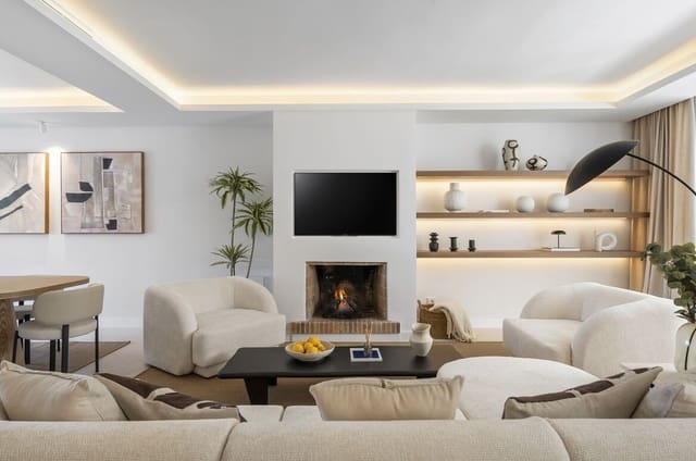 4 slaapkamer Huis te koop in Marbella met zwembad garage - € 1.650.000 (Ref: 10179269)