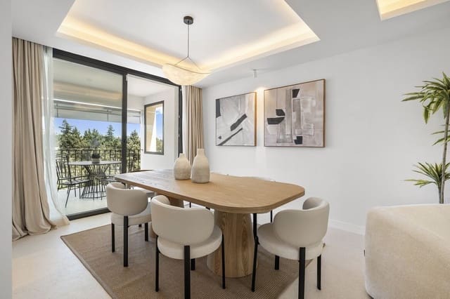 4 slaapkamer Huis te koop in Marbella met zwembad garage - € 1.650.000 (Ref: 10179269)