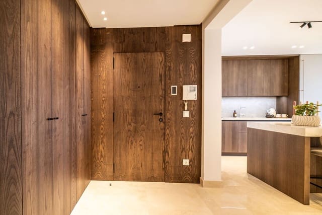 3 Zimmer Penthouse zu verkaufen in Benahavís pueblo, Benahavís mit Pool Garage - 1.275.000 € (Ref: 10179270)
