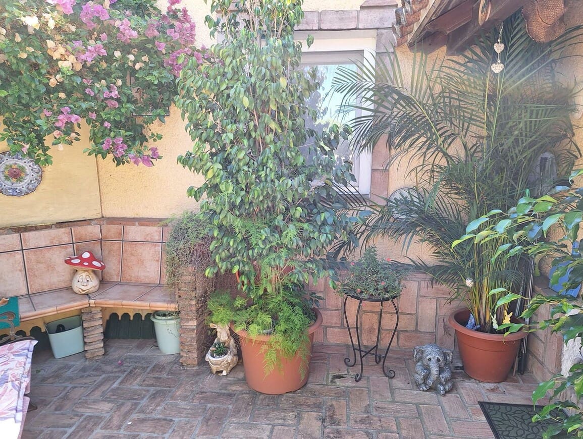 2 soverom Villa til salgs i Benahavis med garasje - € 795 000 (Ref: 10179271)