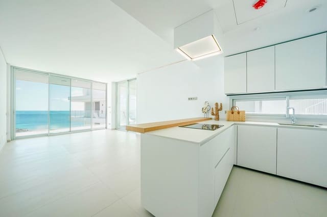 2 Zimmer Penthouse zu verkaufen in Torreblanca, Fuengirola mit Pool Garage - 775.000 € (Ref: 10179272)