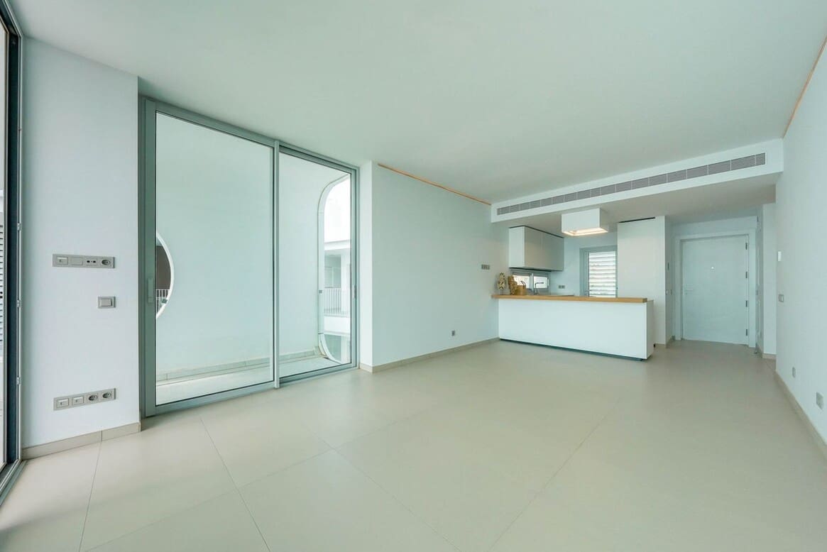2 soverom Penthouse til salgs i Fuengirola med svømmebasseng garasje - € 775 000 (Ref: 10179272)