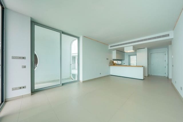 2 Zimmer Penthouse zu verkaufen in Torreblanca, Fuengirola mit Pool Garage - 775.000 € (Ref: 10179272)