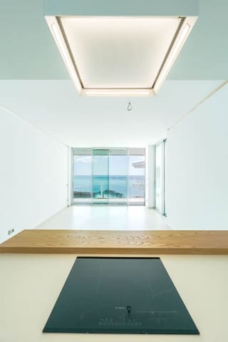 2 Zimmer Penthouse zu verkaufen in Torreblanca, Fuengirola mit Pool Garage - 775.000 € (Ref: 10179272)