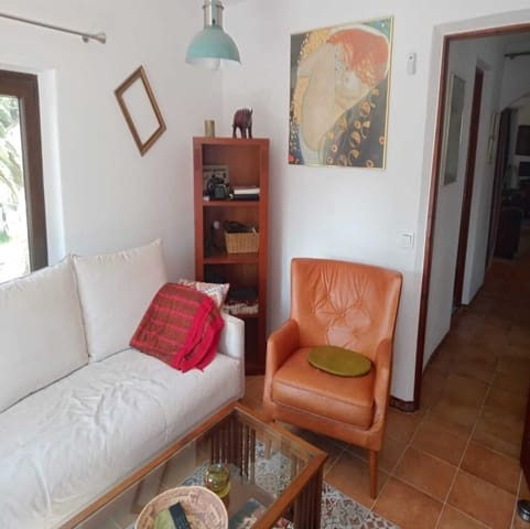 4 quarto Quinta/Casa Rural para venda em Casares Golf - Casares del Sol, Casares com piscina garagem - 775 000 € (Ref: 10179274)