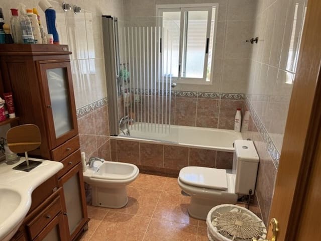 Ático de 4 habitaciones en Los Llanos, Estepona en venta con piscina garaje - 695.000 € (Ref: 10179275)