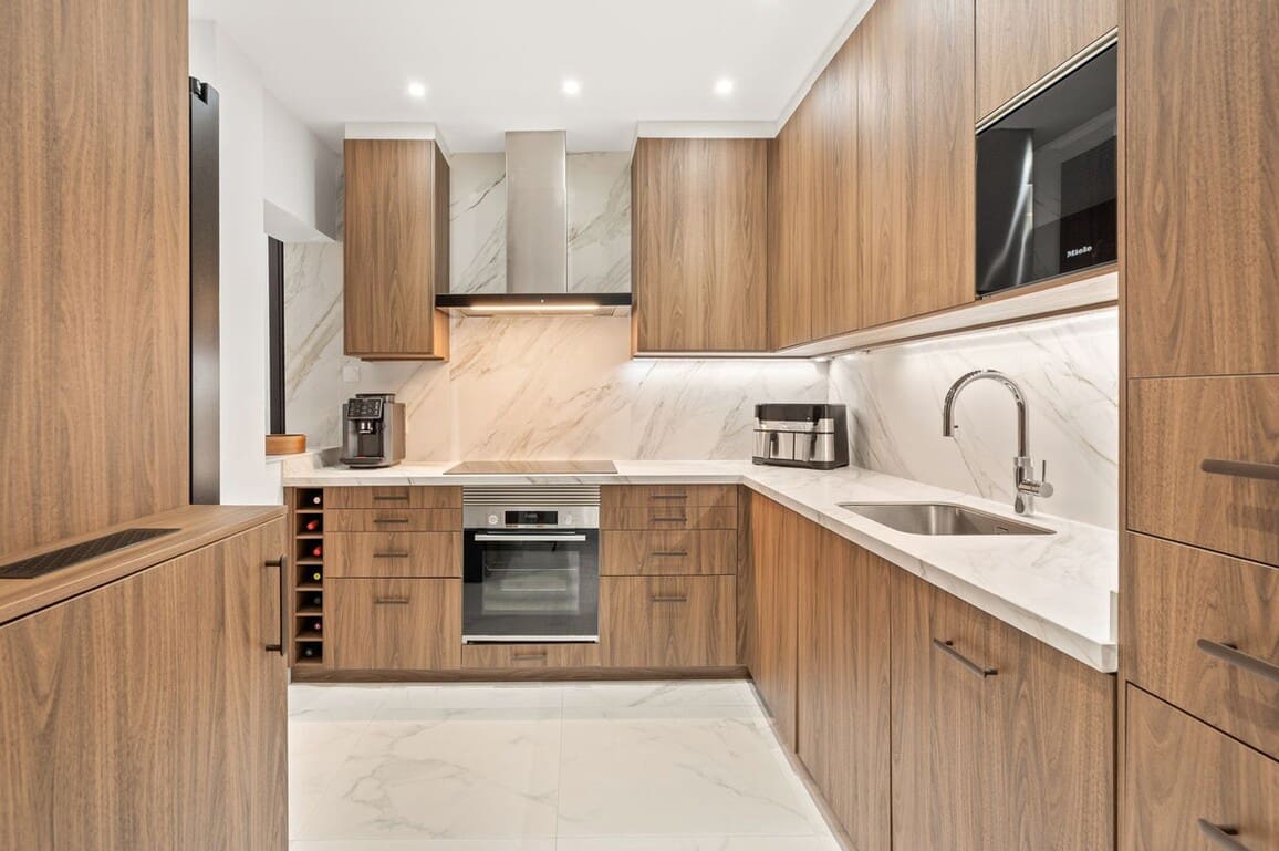 Casa de 1 habitación en Estepona en venta con garaje - 695.000 € (Ref: 10179276)