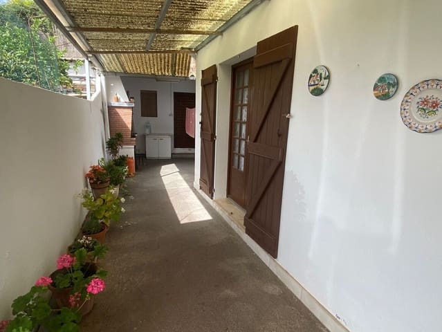 Chalet de 5 habitaciones en Los Llanos, Estepona en venta con piscina - 689.000 € (Ref: 10179277)