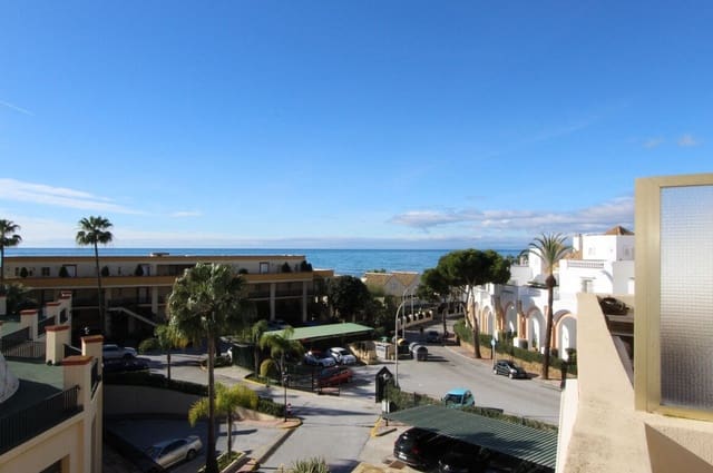 1 soveværelse Lejlighed til salg i Elviria, Marbella med swimmingpool garage - € 360.000 (Ref: 10179278)