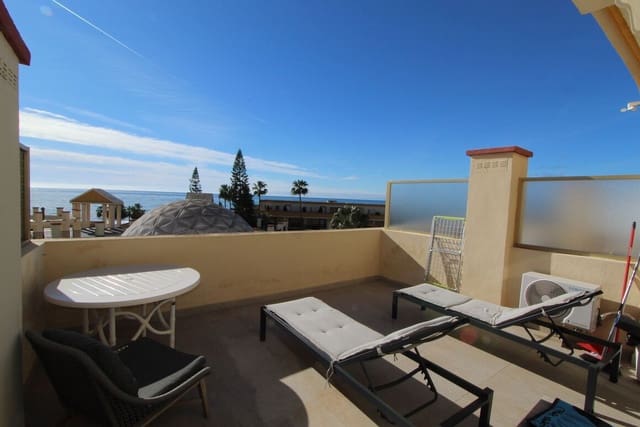 1 soveværelse Lejlighed til salg i Elviria, Marbella med swimmingpool garage - € 360.000 (Ref: 10179278)