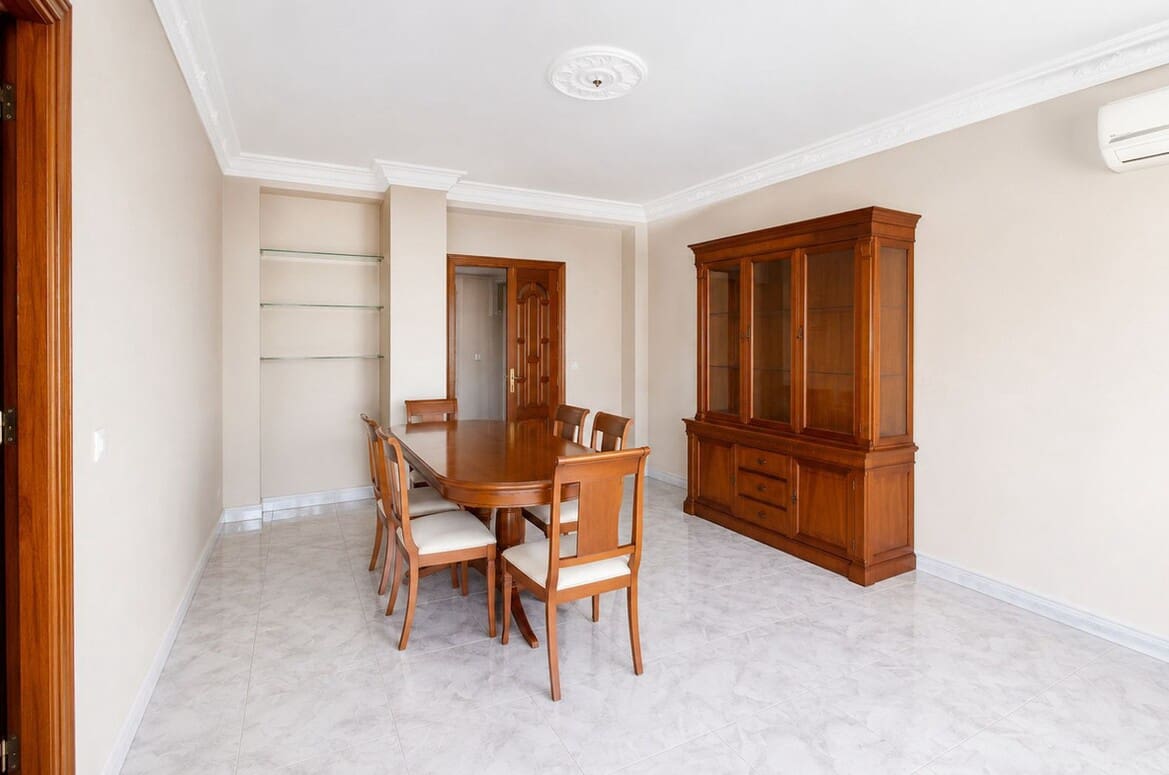 3 quarto Apartamento para venda em Fuengirola com piscina - 425 000 € (Ref: 10179280)