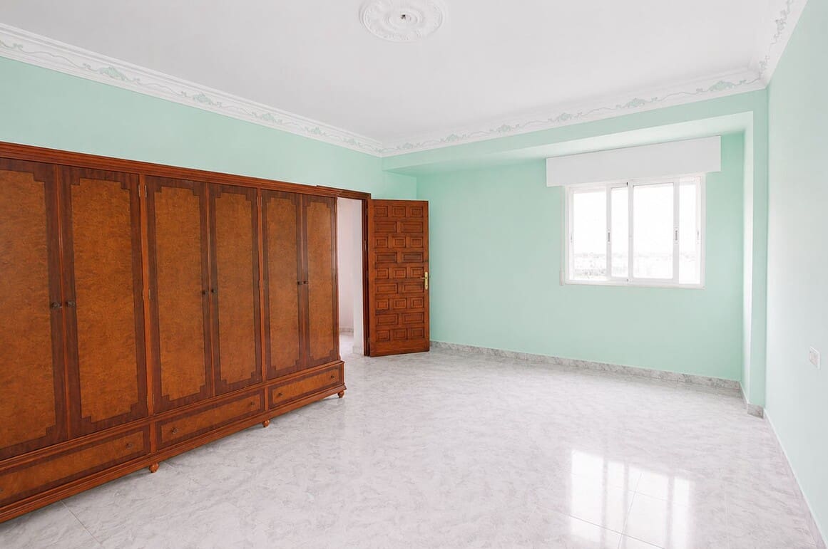 3 quarto Apartamento para venda em Fuengirola com piscina - 425 000 € (Ref: 10179280)