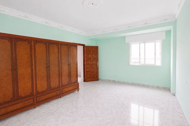 3 soverom Leilighet til salgs i Torreblanca, Fuengirola med svømmebasseng - € 425 000 (Ref: 10179280)