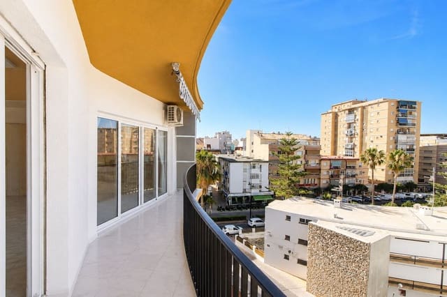 3 soverom Leilighet til salgs i Torreblanca, Fuengirola med svømmebasseng - € 425 000 (Ref: 10179280)