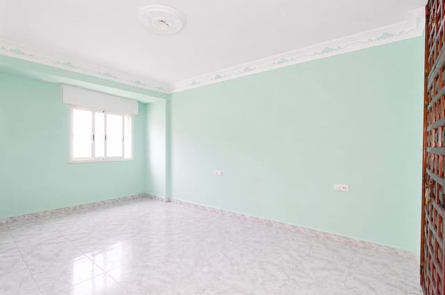 3 soverom Leilighet til salgs i Torreblanca, Fuengirola med svømmebasseng - € 425 000 (Ref: 10179280)