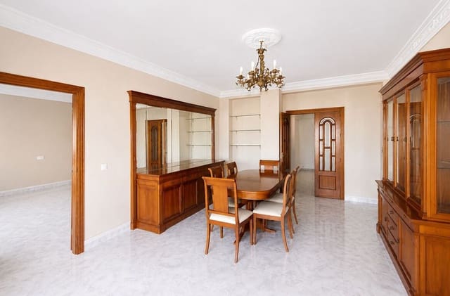 3 soverom Leilighet til salgs i Torreblanca, Fuengirola med svømmebasseng - € 425 000 (Ref: 10179280)