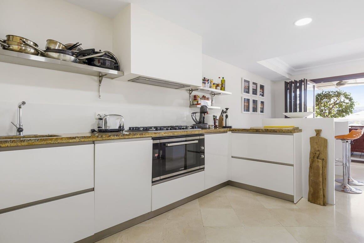 5 soverom Hus til salgs i Benahavis med svømmebasseng garasje - € 995 000 (Ref: 10179284)