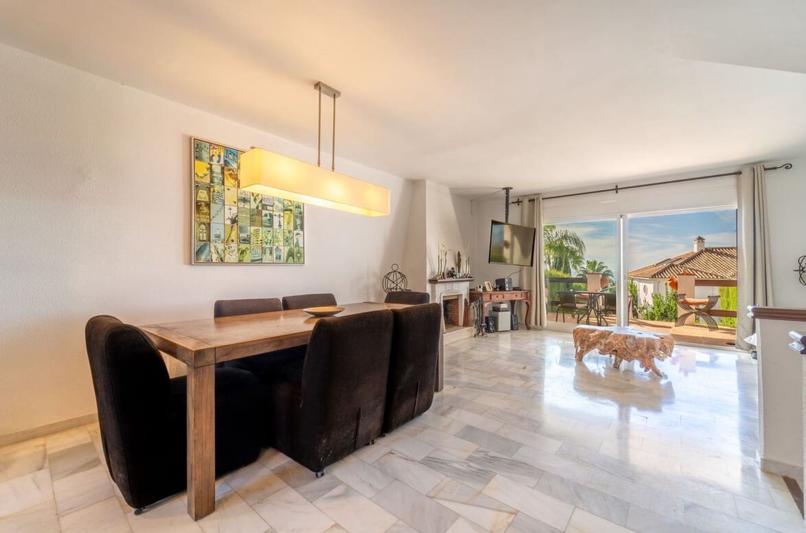 3 Zimmer Haus zu verkaufen in Marbella mit Pool Garage - 875.000 € (Ref: 10179285)