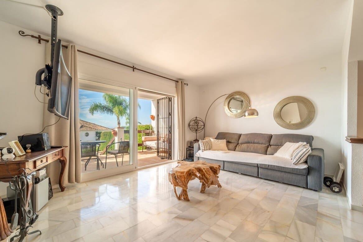 3 Zimmer Haus zu verkaufen in Marbella mit Pool Garage - 875.000 € (Ref: 10179285)