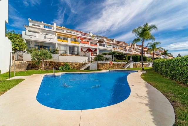 3 Zimmer Haus zu verkaufen in Marbella mit Pool Garage - 875.000 € (Ref: 10179285)