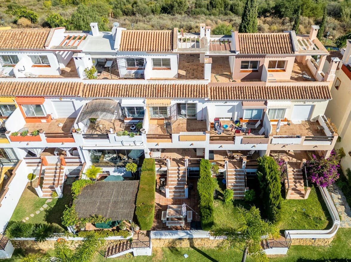 3 Zimmer Haus zu verkaufen in Marbella mit Pool Garage - 875.000 € (Ref: 10179285)