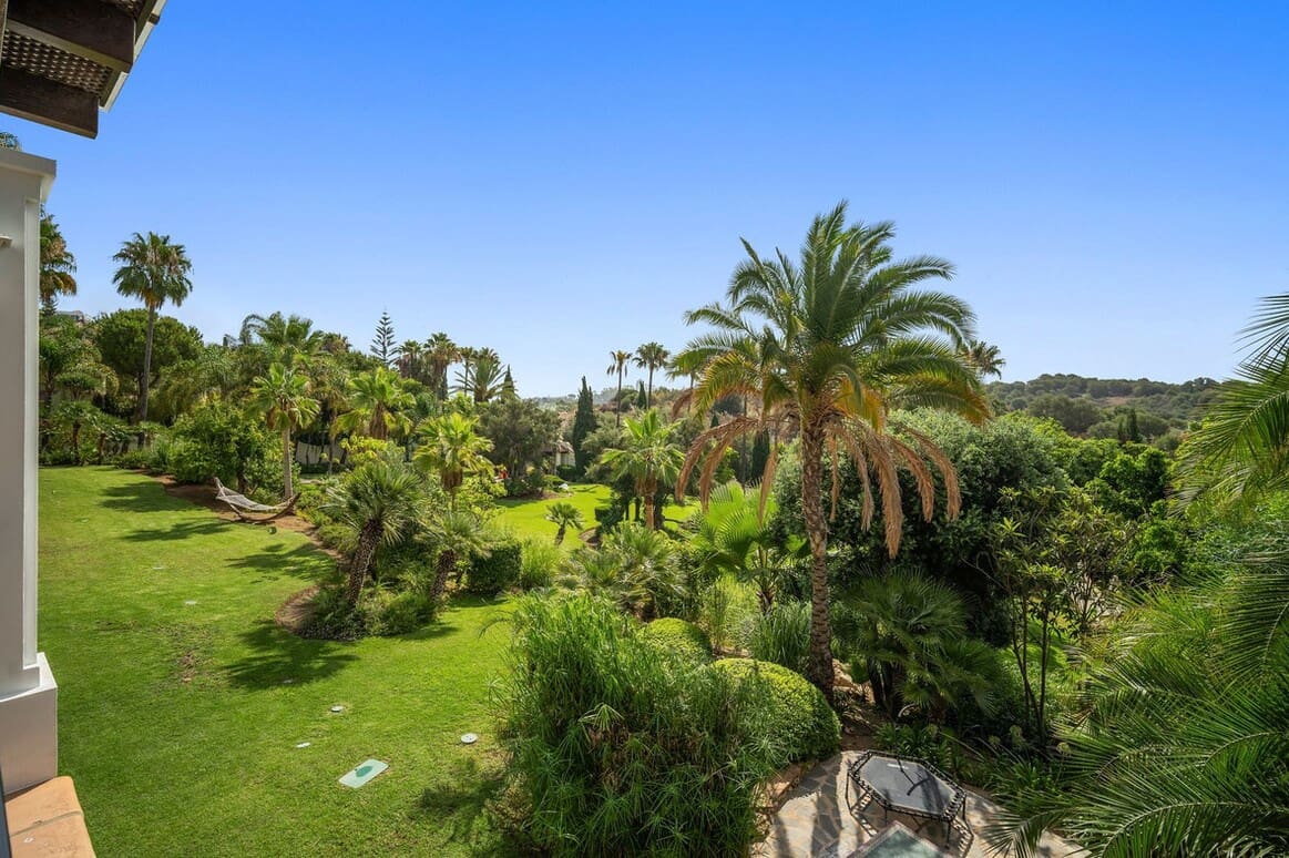 16 soverom Villa til salgs i Benahavis med svømmebasseng garasje - € 13 950 000 (Ref: 10179286)