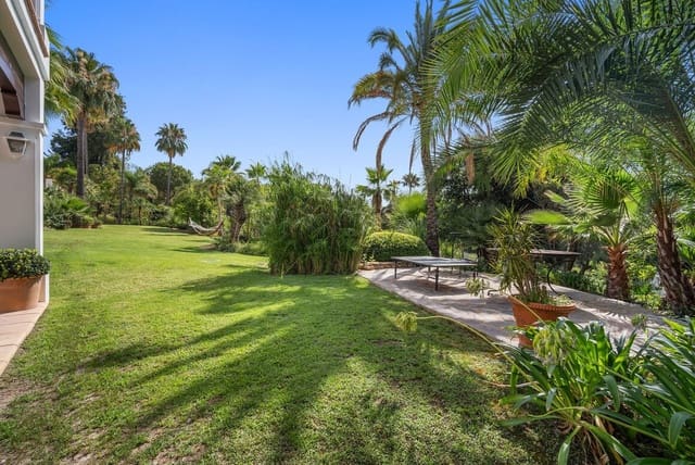 16 soverom Villa til salgs i Benahavís med svømmebasseng garasje - € 13 950 000 (Ref: 10179286)