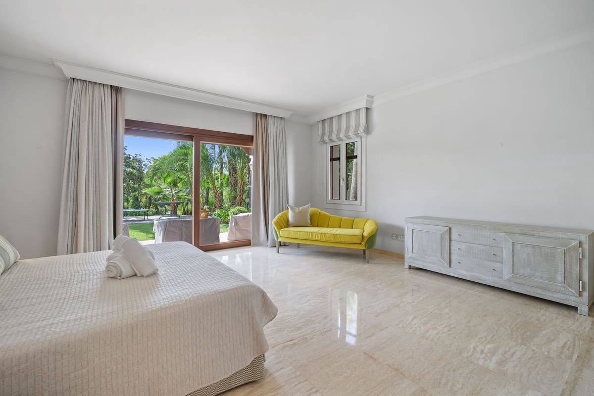16 soverom Villa til salgs i Benahavis med svømmebasseng garasje - € 13 950 000 (Ref: 10179286)